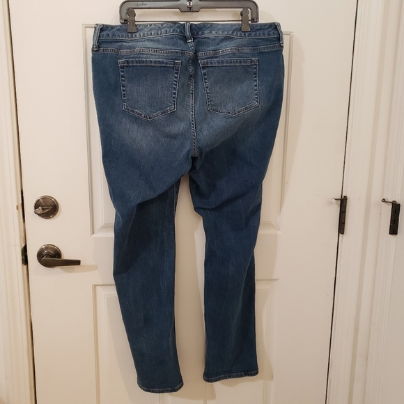 Torrid distressed size 18 - Picture 4 of 9